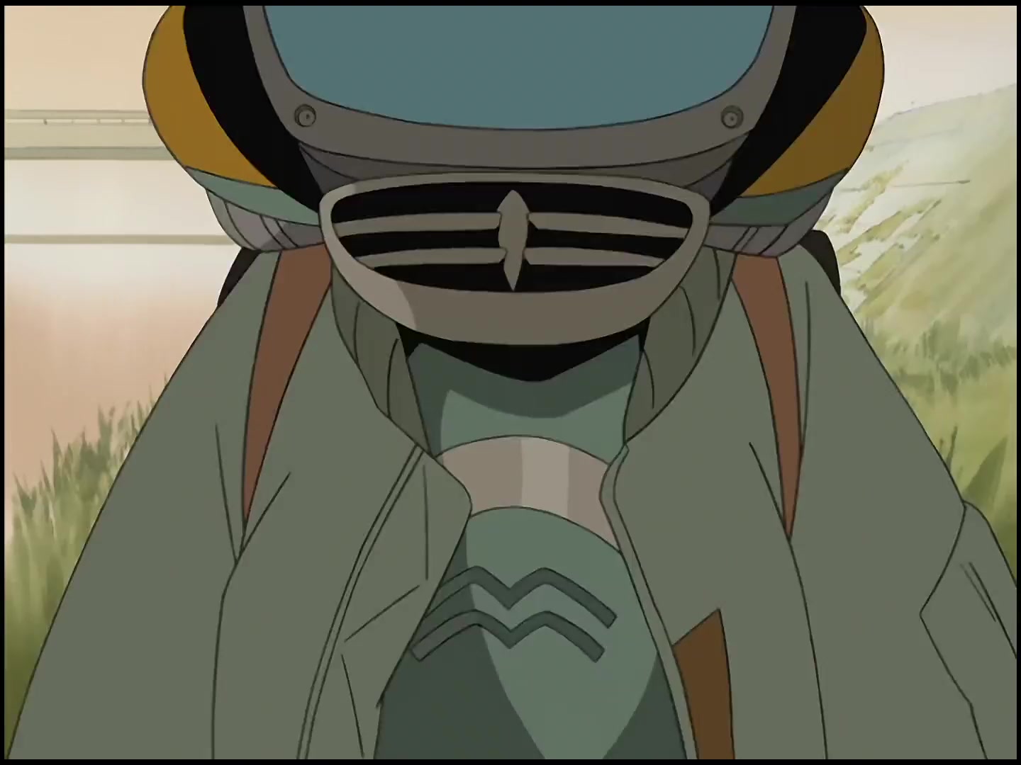 [Tsukyio Editing Resources] FLCL (Episode 2) Raw Clips (113) (tsukyio.com).mp4
